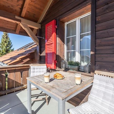 Appartamento Mohn Interlaken Esterno foto